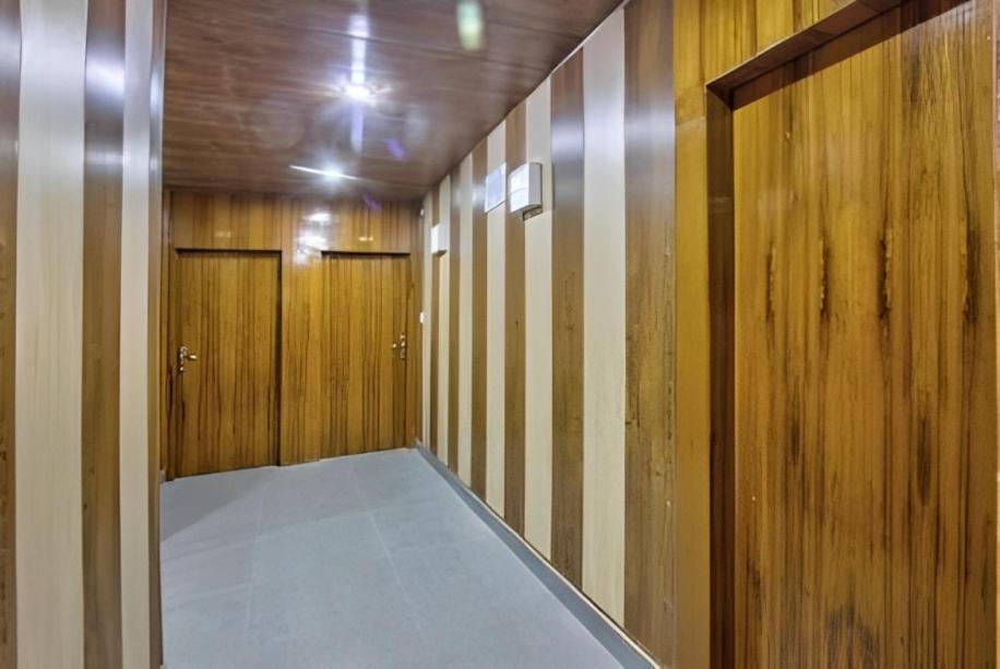 Hotel Shingar Manāli Buitenkant foto