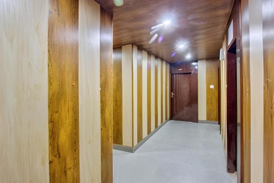 Hotel Shingar Manāli Buitenkant foto
