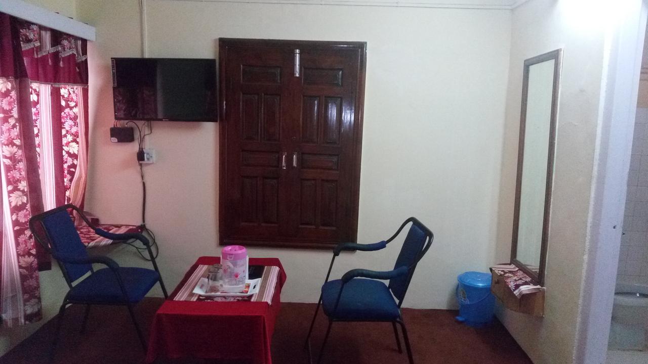 Hotel Shingar Manāli Buitenkant foto